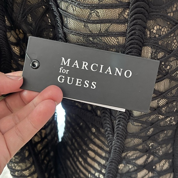 Marciano for Guess Friday night dress new with tag - Picture 6 of 13